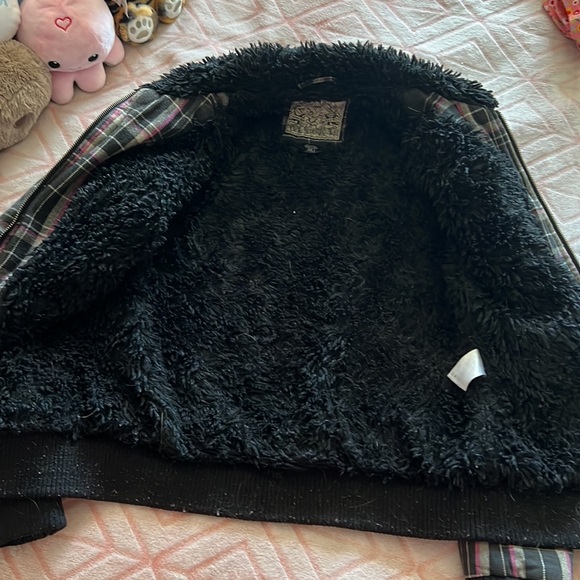 Fox Riders coat - Picture 4 of 8